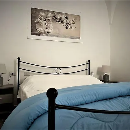 Casa Indipendente All'arco
