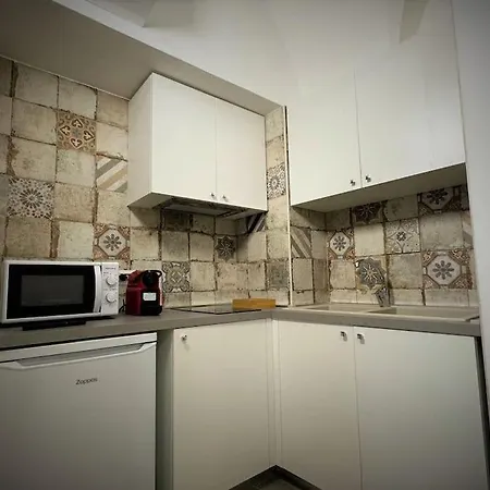 Casa vacanze Casa Indipendente All'arco *