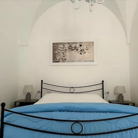Casa Indipendente All'arco Casa vacanze Martina Franca