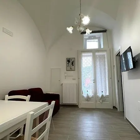 Tatil Evi Casa Indipendente All'arco Martina Franca